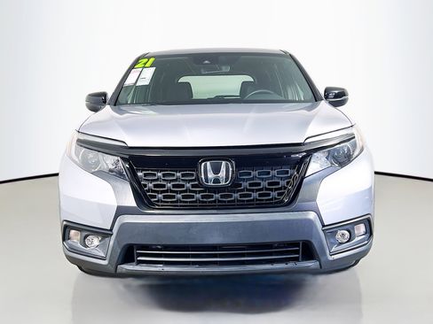 Used 2021 Honda Passport EX-L image 11