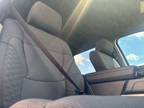New 2026 Toyota Tundra SR5 AWD/4WD image 27
