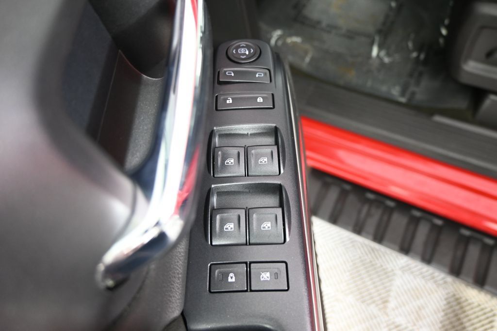 Used 2017 Chevrolet Silverado 1500 LT w/ All Star Edition AWD/4WD image 19