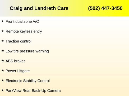 Used 2024 Dodge Durango GT AWD/4WD image 5