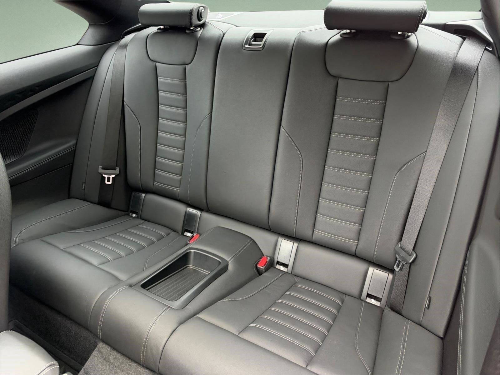 Used 2024 BMW M2 RWD image 21