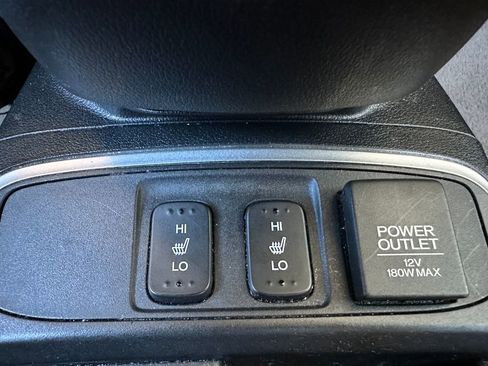 Used 2016 Honda CR-V EX-L image 6