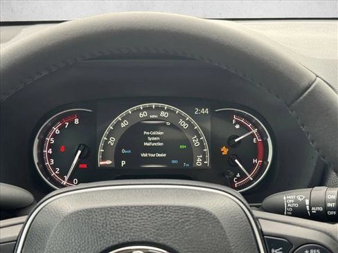 Certified 2025 Toyota RAV4 XLE w/ Convenience Package AWD/4WD image 13