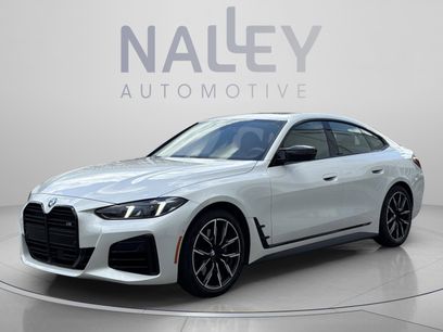 Used 2025 BMW 440i xDrive