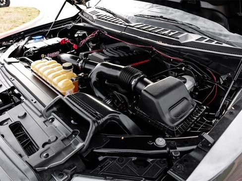 Used 2019 Ford F150 Raptor w/ Equipment Group 802A Luxury image 54