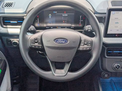 New 2026 Ford Maverick XLT AWD/4WD image 10