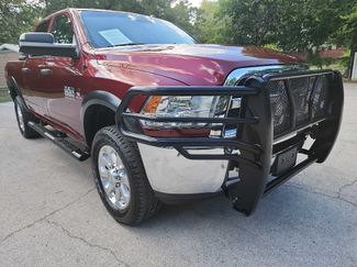 Used 2018 RAM 2500 Tradesman w/ Chrome Appearance Group AWD/4WD video 1