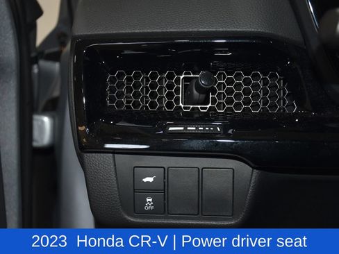 Used 2023 Honda CR-V Sport Touring image 10