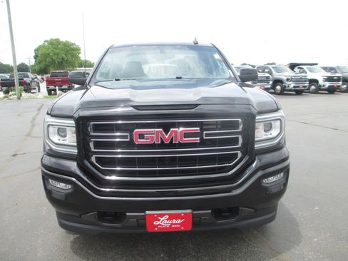 Used 2019 GMC Sierra 1500 Limited w/ Elevation Edition AWD/4WD image 11