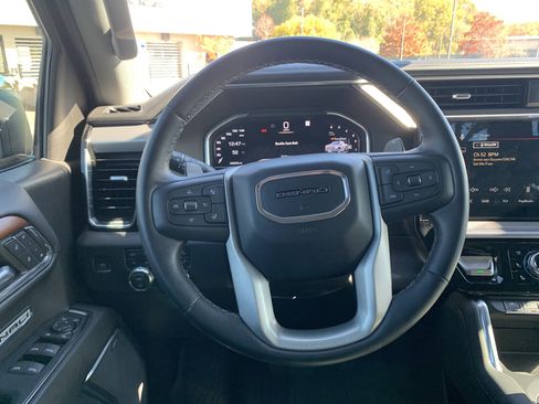 Used 2023 GMC Sierra 1500 Denali w/ Denali Reserve Package image 18