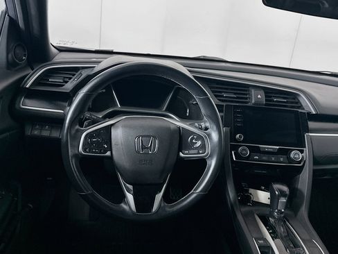 Used 2019 Honda Civic Sport image 17