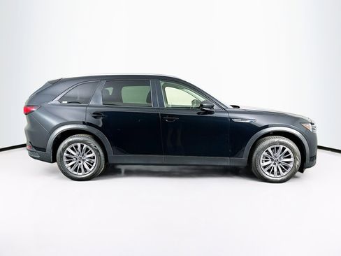 Used 2025 MAZDA CX-90 3.3 Turbo w/ Select Package image 10