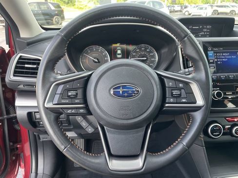 Used 2018 Subaru Crosstrek 2.0i Limited AWD/4WD image 16