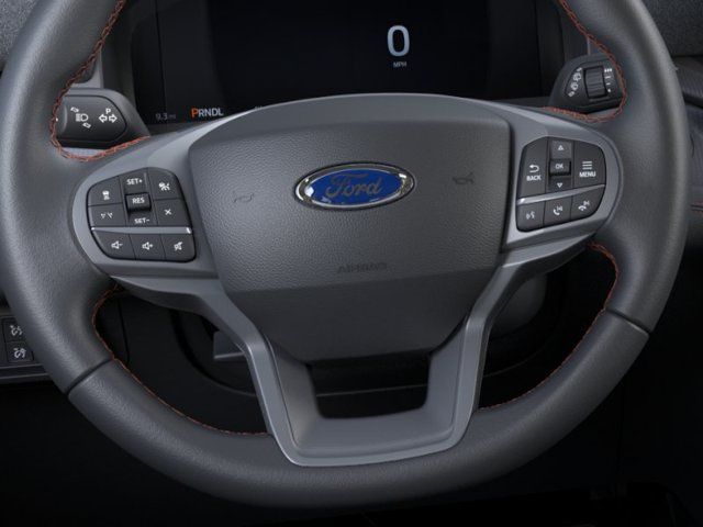 New 2026 Ford Explorer Active AWD/4WD image 12