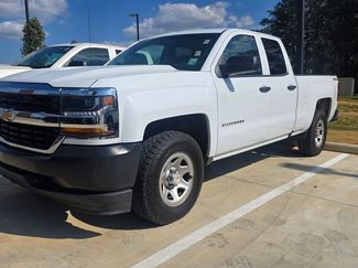 Used 2016 Chevrolet Silverado 1500 W/T w/ WT Convenience Package video 1