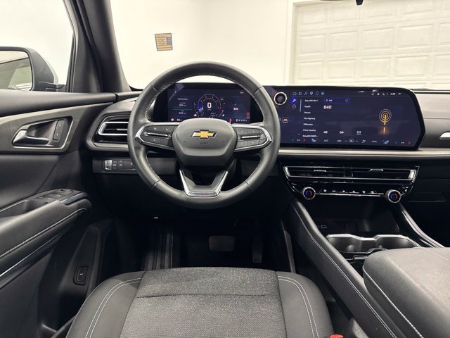 Used 2024 Chevrolet Traverse LS w/ LPO, Floor Liner Package FWD image 22