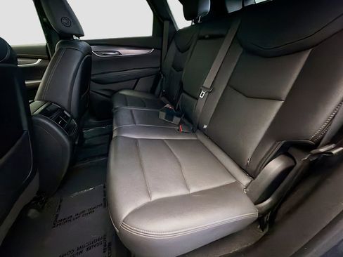 Used 2020 Cadillac XT5 Luxury FWD image 13