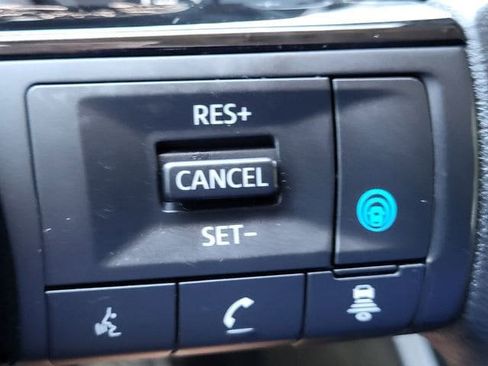 Certified 2023 Nissan Rogue SV AWD/4WD image 11