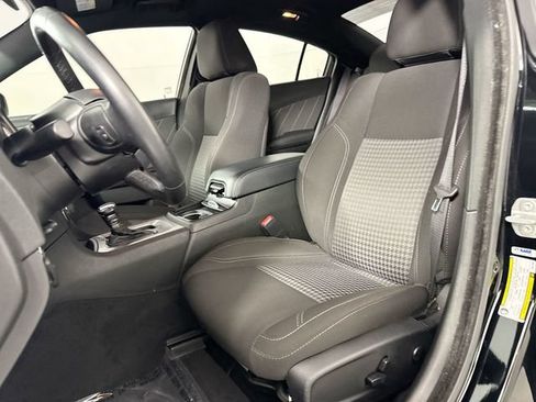 Used 2023 Dodge Charger SXT w/ Blacktop Package RWD image 18