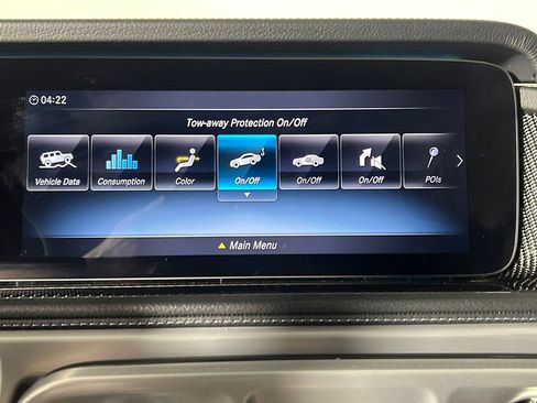 Used 2019 Mercedes-Benz G 63 AMG 4MATIC image 23