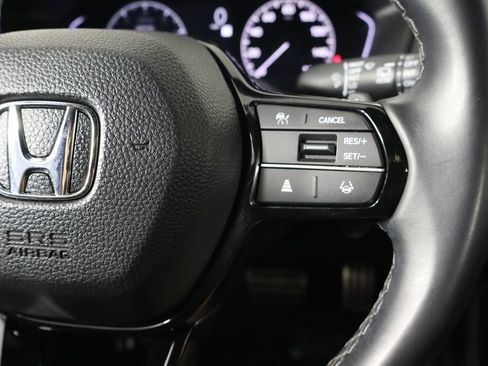 Used 2023 Honda Civic Sport image 10