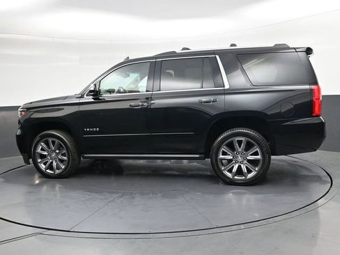 Used 2018 Chevrolet Tahoe Premier image 7