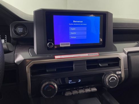 New 2026 Toyota Tacoma SR5 image 20