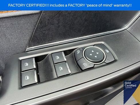 Used 2025 Ford F150 Tremor w/ Bed Utility Package AWD/4WD image 26