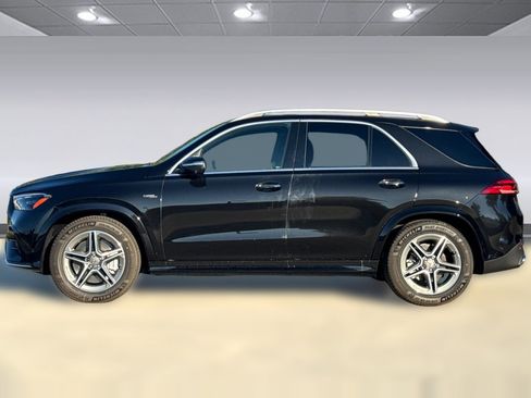 New 2025 Mercedes-Benz GLE 53 AMG AMG 53 image 2