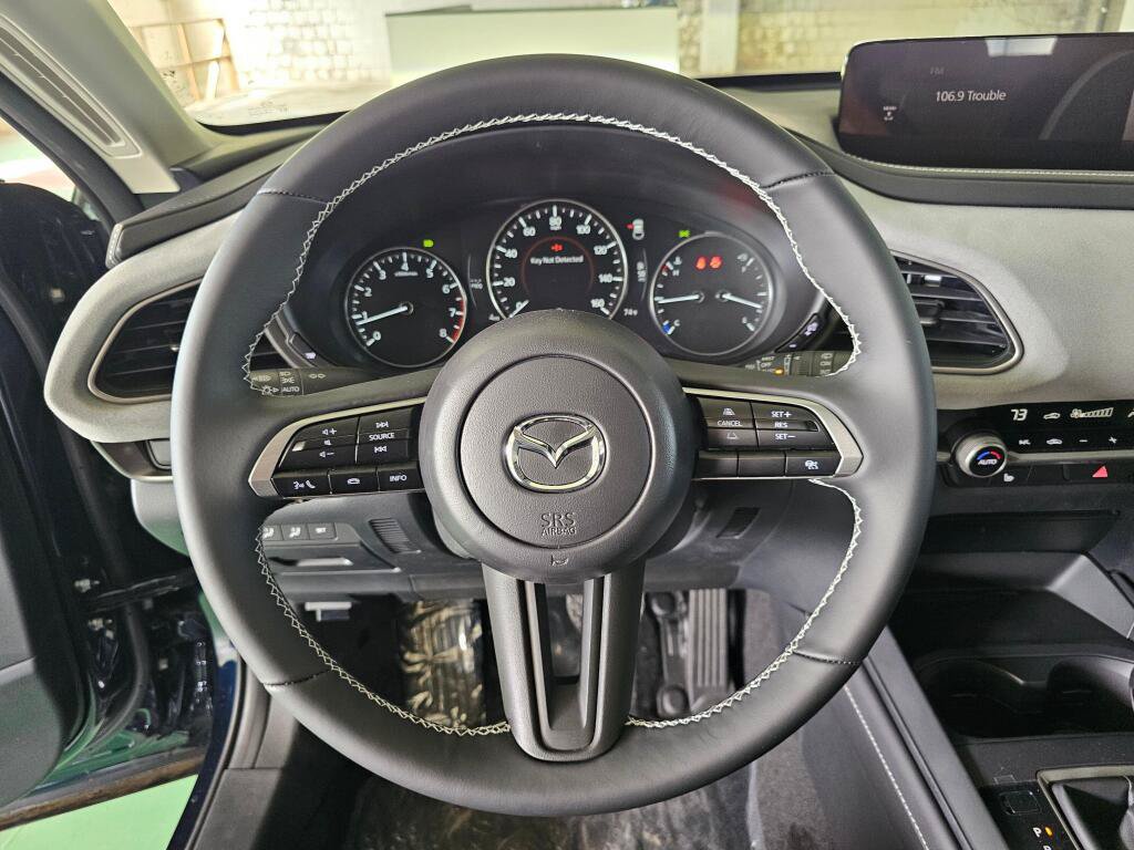 New 2026 MAZDA CX-30 Aire Edition AWD/4WD image 24