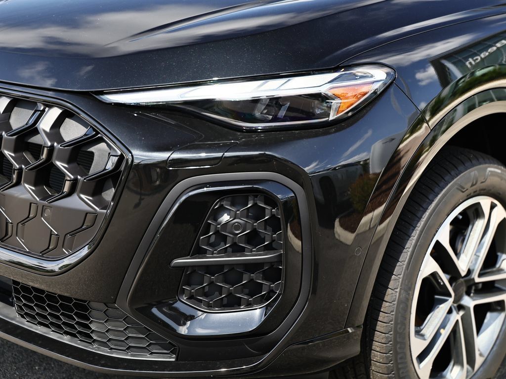 New 2026 Audi Q5 2.0T AWD/4WD image 12