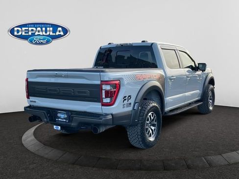 Used 2023 Ford F150 Raptor image 7