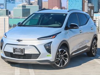 Used 2023 Chevrolet Bolt EUV Premier image 1
