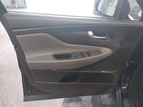 Used 2019 Hyundai Santa Fe AWD image 29
