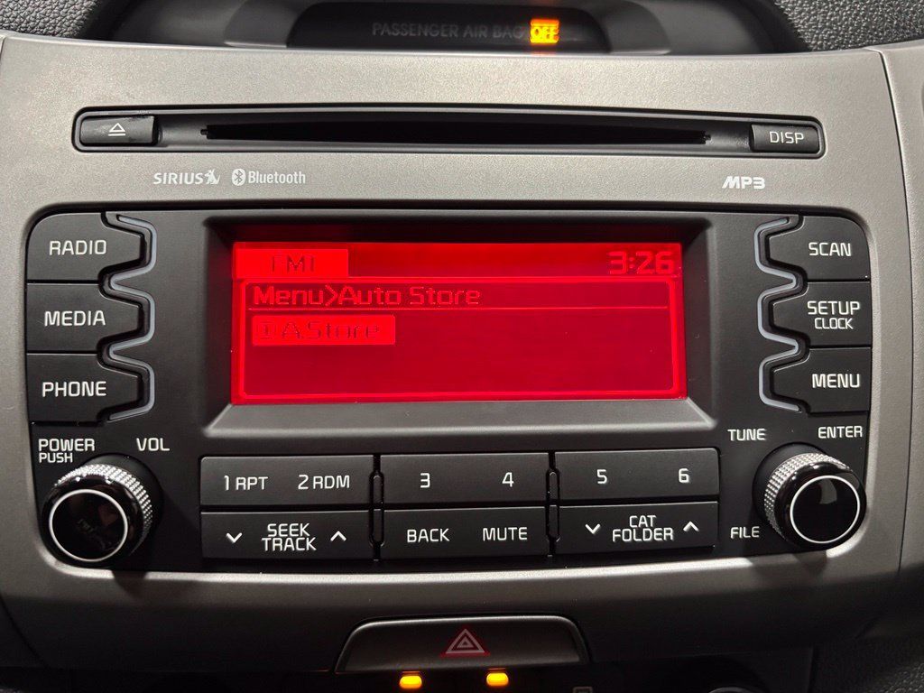 Used 2014 Kia Sportage LX AWD/4WD image 28