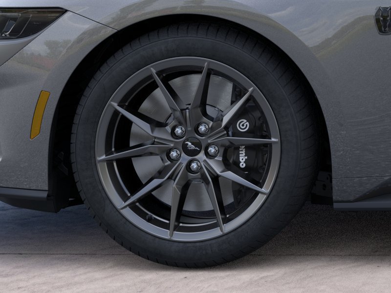 New 2026 Ford Mustang Dark Horse RWD image 19