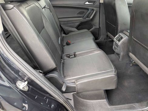 Used 2019 Volkswagen Tiguan SE AWD/4WD image 20