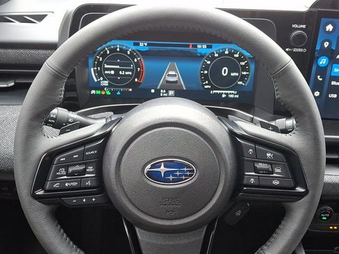 New 2026 Subaru Outback Limited image 14