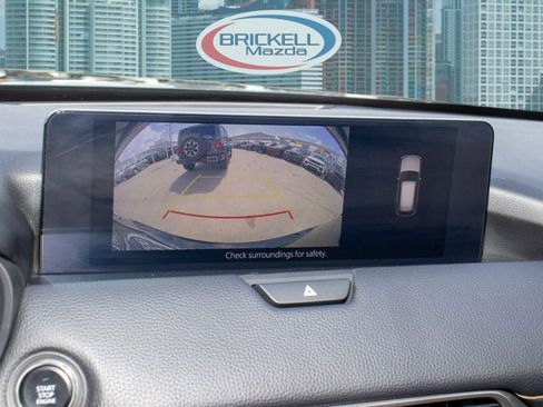 Used 2025 MAZDA CX-90 3.3 Turbo w/ Preferred Package image 34