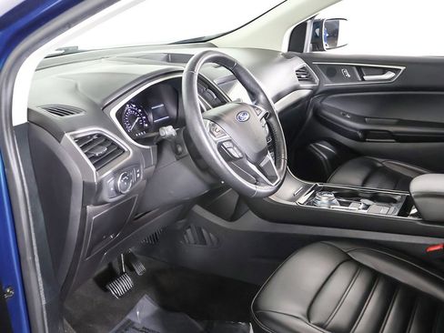Used 2020 Ford Edge SEL w/ Convenience Package image 21