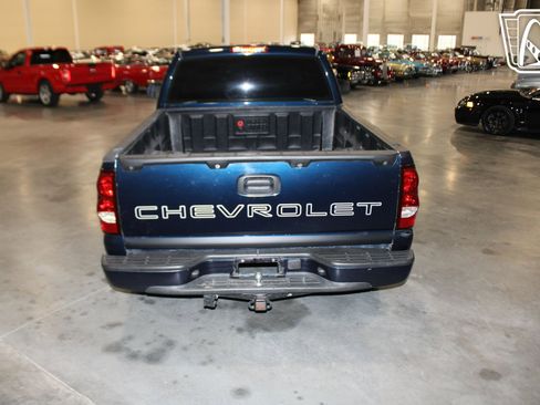 Used 2007 Chevrolet Silverado 1500 W/T image 23