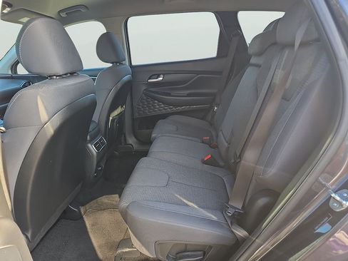 Certified 2023 Hyundai Santa Fe SEL FWD image 21