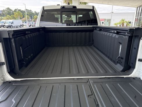 Used 2025 RAM 1500 Tungsten w/ Off Road Group AWD/4WD image 31