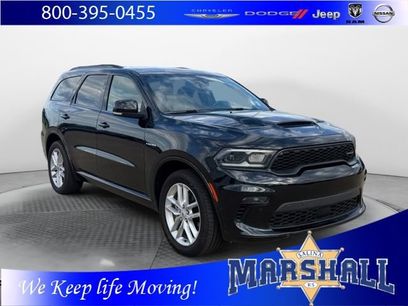 Used 2023 Dodge Durango R/T
