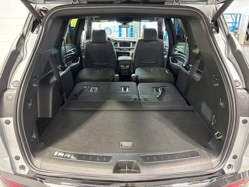 Used 2023 Buick Enclave Essence w/ Trailering Package, 5000 lbs. AWD/4WD image 47