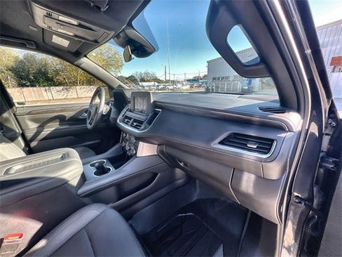 Used 2024 Chevrolet Tahoe LS w/ Driver Alert Package image 28