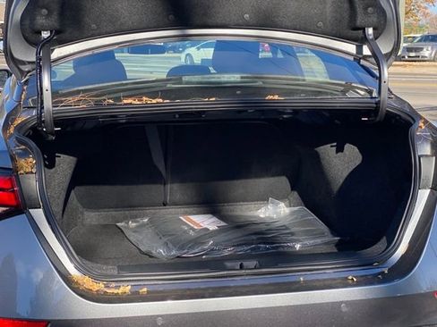 New 2025 Nissan Sentra S image 20