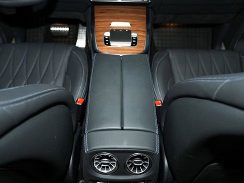 Certified 2026 Mercedes-Benz G 550 image 46