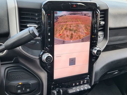 New 2026 RAM 2500 Tradesman image 12