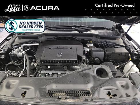 Used 2026 Acura MDX A-Spec AWD/4WD image 26